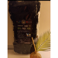 청정바다수도 완도 미역 400g