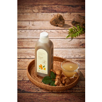 생강연구소 생강청 1000ml(1200g)