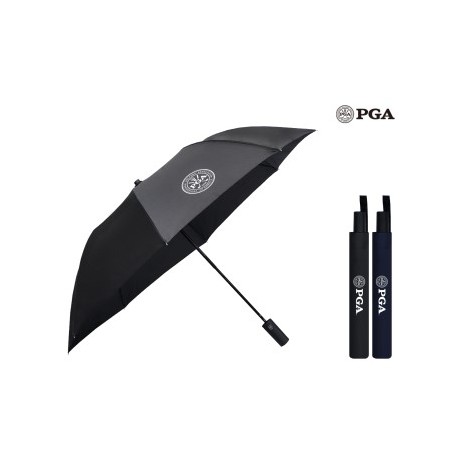 [중앙회]PGA 폰지무지 2단우산