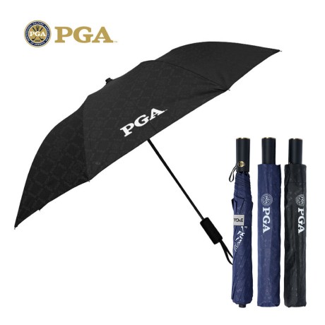 [중앙회]PGA 폰지엠보 2단우산