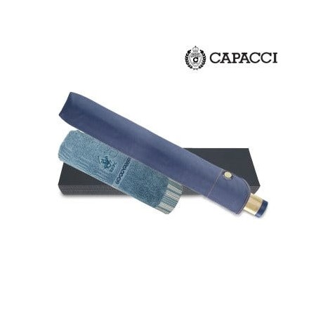 [중앙회]가파치 2단우산&타올세트C