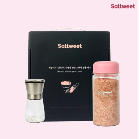 [중앙회]솔트윗 프리미엄 선물세트