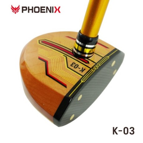 [중앙회]피닉스파크골프채 K-03
