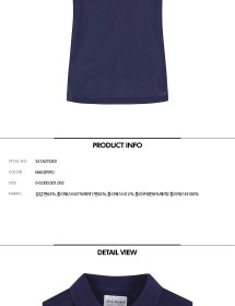 여성 UV-CUT 퀵드라이 반팔티셔츠