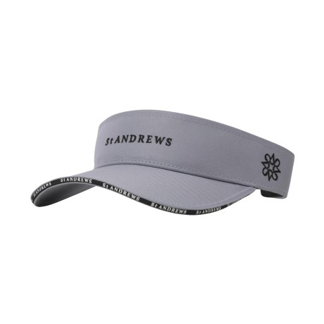 공용 심볼 로고 자수 썬바이저