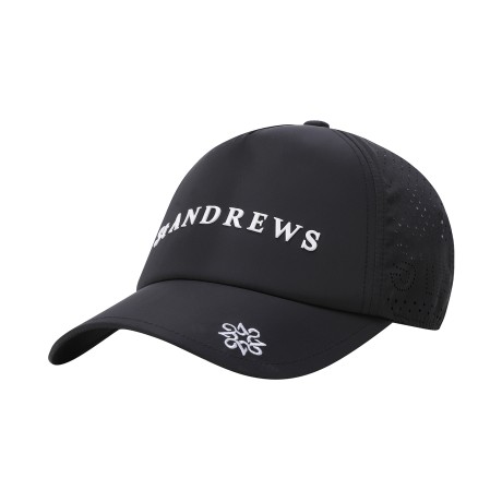공용 로고 타공 믹스 볼캡