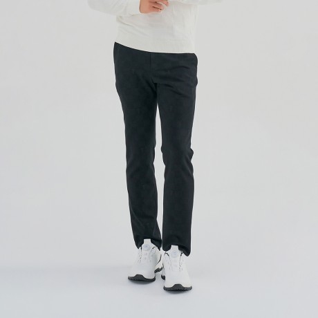 남성 자가드 슬림핏 팬츠 TMPTM3183-199