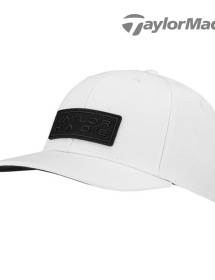테일러메이드 남여공용 퍼포먼스 DJ 패치 캡  TM1HU22N78971