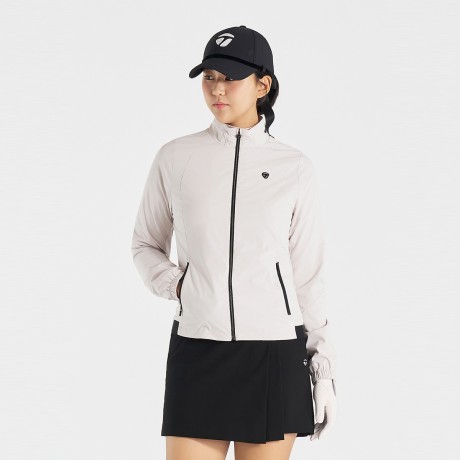 25FW 여성 2IN1 패딩 점퍼 TWJPO7302-508