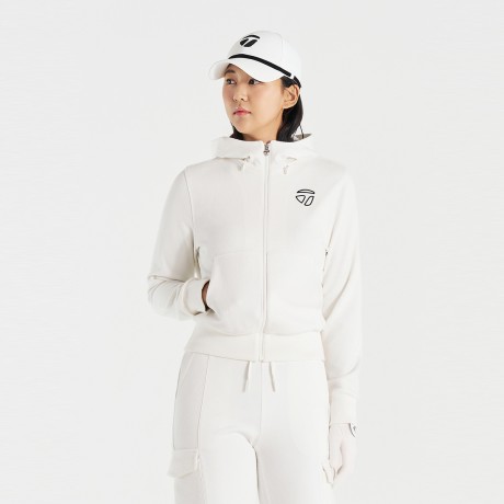25FW 여성 셋업 후디 티셔츠 가디건 TWTCO7743-102