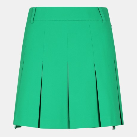 26SS 여성 전체 플리츠 큐롯 TWCU65292-804
