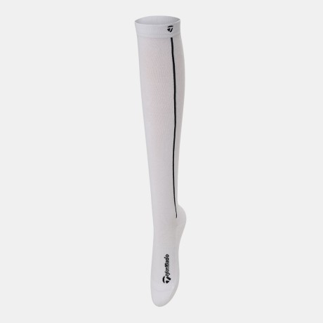 26SS 여성 원포인트 니삭스(38CM) TWAS65605-100