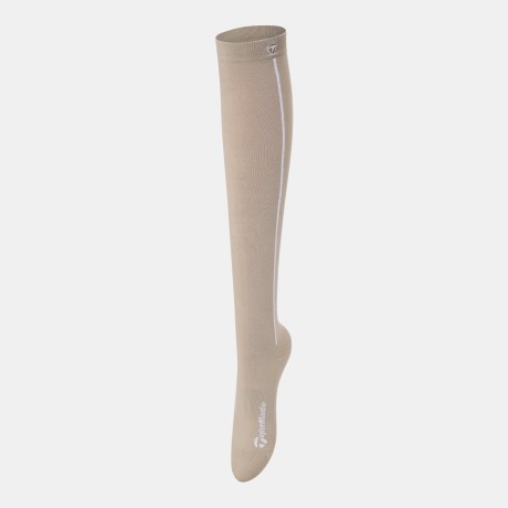 26SS 여성 원포인트 니삭스(38CM) TWAS65605-509
